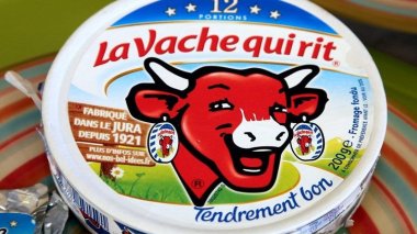Les Algériens consomment “La Vache qui rit” plus que les Français!