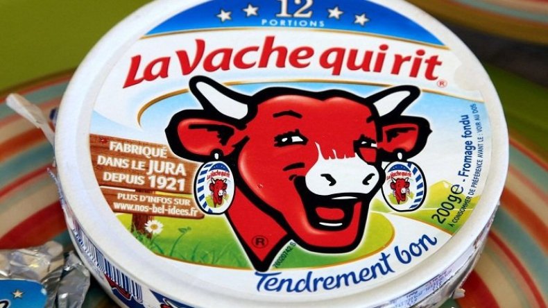 Les Algériens consomment “La Vache qui rit” plus que les Français!