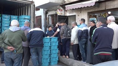 Files d’attente interminables: l’Office du lait brise le silence