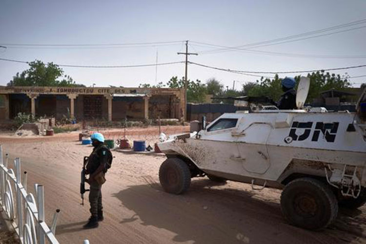 26 djihadistes éliminés au Mali