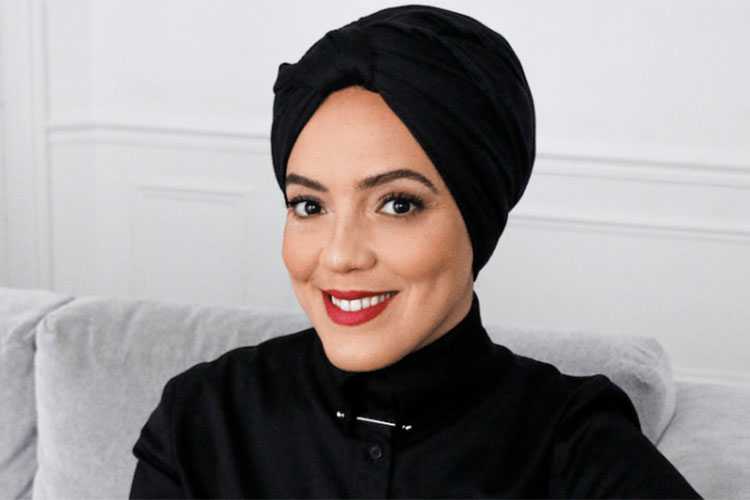 Une journaliste “musulmane” menacée de “mort” en France