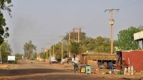 Niger: 19 civils tués dans une attaque près la frontière malienne