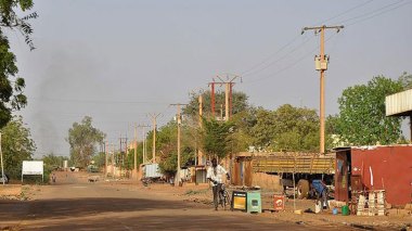 Niger: 19 civils tués dans une attaque près la frontière malienne