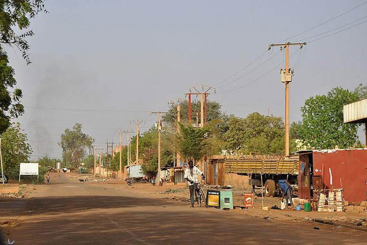 Niger: 19 civils tués dans une attaque près la frontière malienne