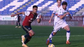 إصابة جديدة لوناس تعرقل مسيرته مع كروتوني