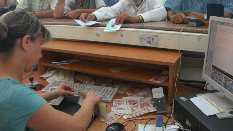 هذه هي الشبكة الاستدلالية الجديدة لمرتبات الموظفين ونظام دفع رواتبهم