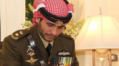 Jordanie: la justice interdit de publier toute info sur le prince Hamza