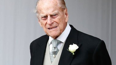Le prince Philip, époux de la reine Elizabeth II, s’est éteint 