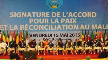 L’Algérie sollicitée d’intervenir pour la continuité du processus de paix au Mali