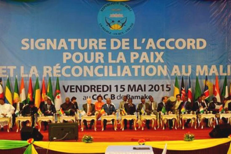 L’Algérie sollicitée d’intervenir pour la continuité du processus de paix au Mali