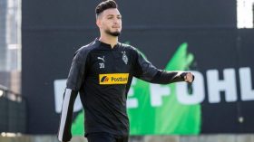 شكوك حول جاهزية رامي بن سبعيني قبل مباراتي النيجر