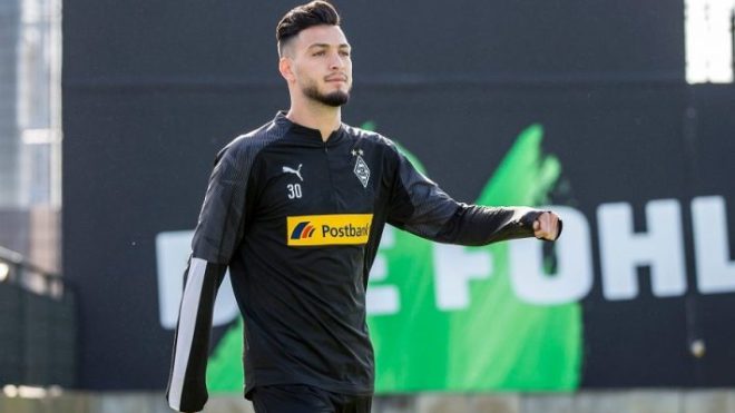 بن سبعيني على رادار “بايرن ليفركوسن”