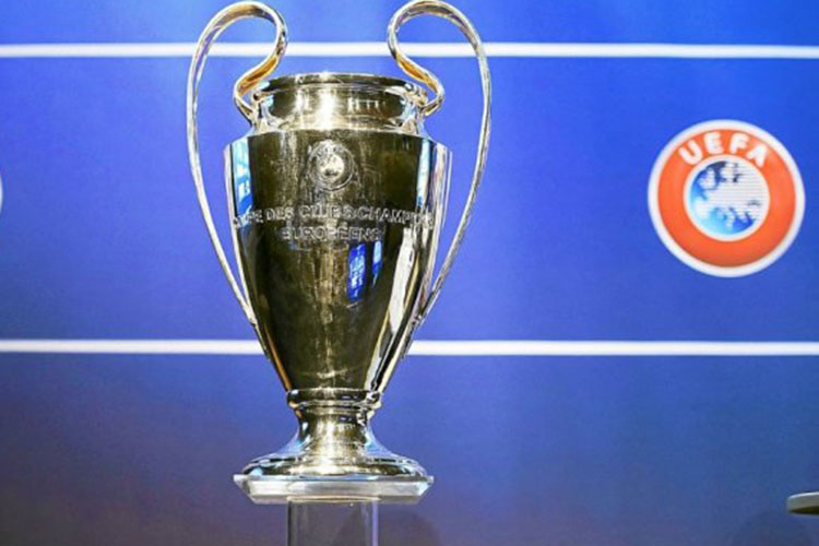 Les clubs anglais se retirent de la “Super Ligue”