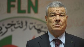 Jeune Afrique: Amar Saadani trouve refuge au Maroc