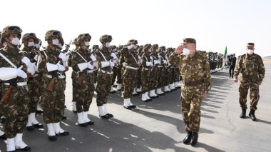 L’instabilité dans le voisinage ne pourra constituer un danger pour notre territoire
