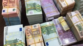 عمليات استيراد وهمية لتهريب أموال طائلة إلى اسبانيا