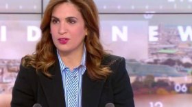 «Une tête d’arabe»: Sonia Mabrouk “recadre” sèchement Elisabeth Lévy