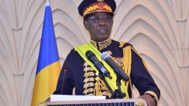 الرئيس التشادي يقتل