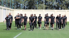 لقاء بين رئيس “الفاف” وبلماضي هذا الأحد