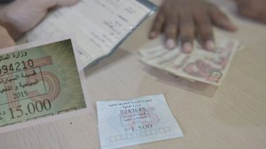 Vous avez jusqu’au 29 avril pour vous acquitter de la vignette automobile