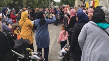 La laïcité prônée par la France “est une façon d’imposer l’athéisme”