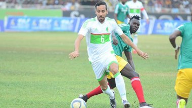 Walid Mesloub mis en examen pour trafic de drogue