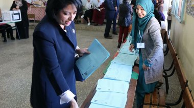 TAJ annonce sa participation aux élections législatives