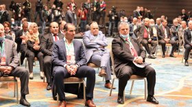 تحديد موعد استلام مهام الرئيس الجديد لـ “الفاف”