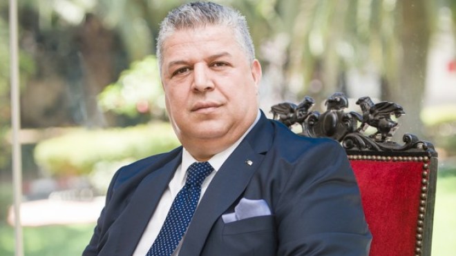 هذه هي أبرز نقاط مشروع الرئيس الجديد للفاف