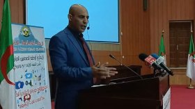 المغرب يستعمل المجال الافتراضي لضرب الاستقرار الداخلي للجزائر