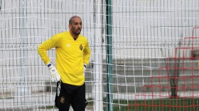 الحارس دوخة يُؤدّي مناسك العمرة