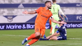 ديلور يقترب من نيل هذه الجائزة