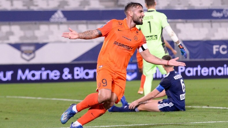 ديلور يقترب من نيل هذه الجائزة