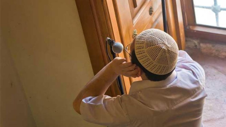 مواطنون بسكيكدة محرومون من سماع الأذان