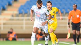 سوداني يُودّع سباق كأس السعودية