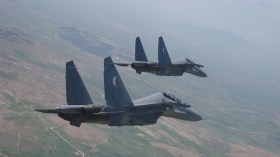 مجلة أمريكية: هذا سر تفوق القوات الجوية الجزائرية في المنطقة