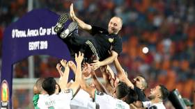 رئيس الجمهورية يُقدّم دعما قويا لِبلماضي