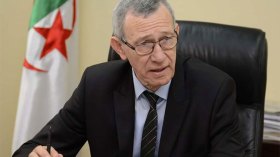 بلحيمر للأناضول: الوجود العثماني لم يكن احتلالا