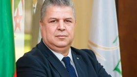 شرف الدين عمارة: “نتمنى تزيين الشبيبة لخزانة الجزائر بلقب جديد وسأكون حاضرا في النهائي”