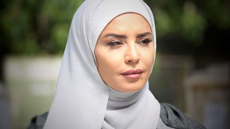 الحجاب موضة رمضان 2021