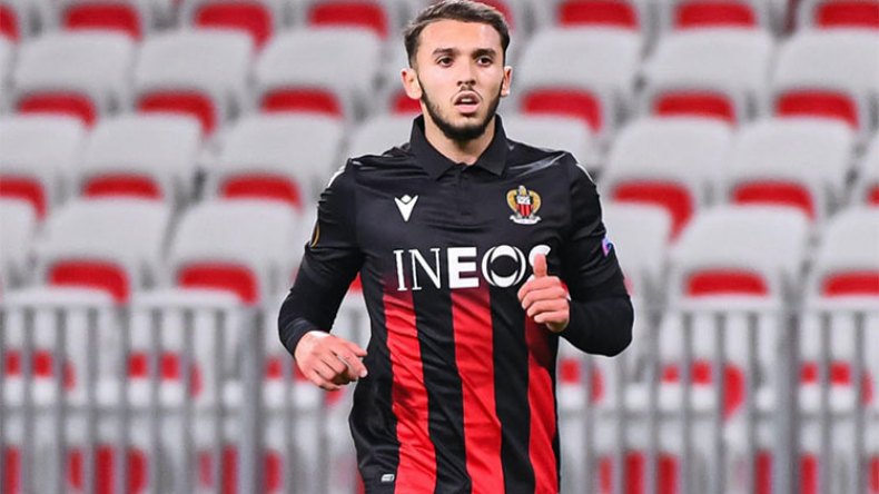 لم أحسم مصيري بين الجزائر وفرنسا