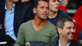 بن عربية.. أمير موناكو الأنيق