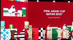 الجزائر ومصر في فوج واحد