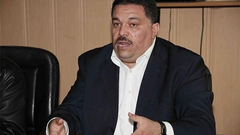 عصماني : نريد جزائر جديدة فعلاً لا قولاً