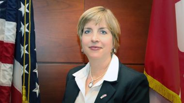 Voici la nouvelle ambassadrice des Etats-Unis à Alger