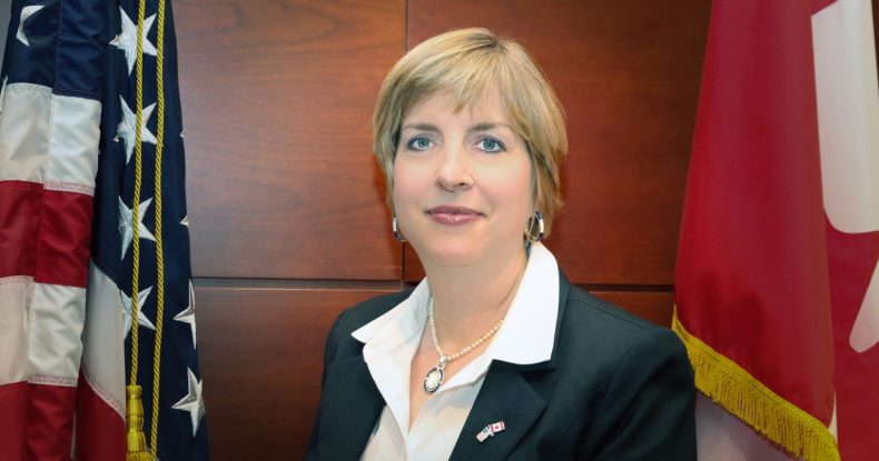 Voici la nouvelle ambassadrice des Etats-Unis à Alger