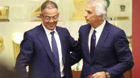 غليان في المغرب بسبب تصريحات خاليلوزيتش