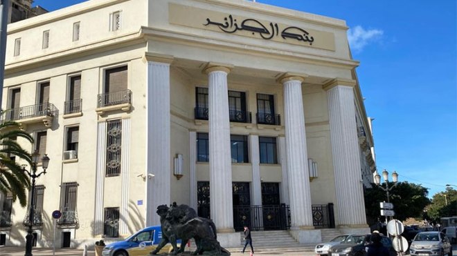 ارتفاع القروض الموجهة للاقتصاد بـ 5.82 بالمائة
