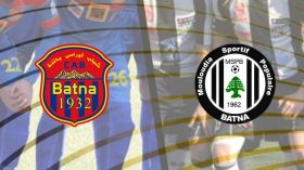 “الداربي” الباتني بين رغبة “الكاب” في  التأكيد ونية “البوبية” في التدارك