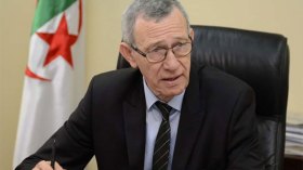 بلحيمر: محاولات قرصنة تطال حاليا المواقع الالكترونية المدافعة عن مصالح الجزائر